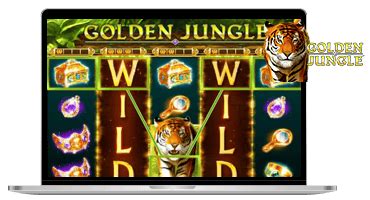 FREE Golden Jungle Slot by IGT for Filipinos .